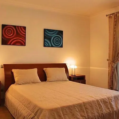 Rh Apartment Nazare