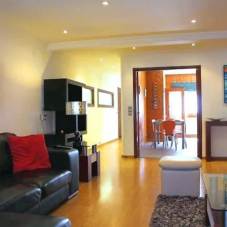 Apartment Rh *