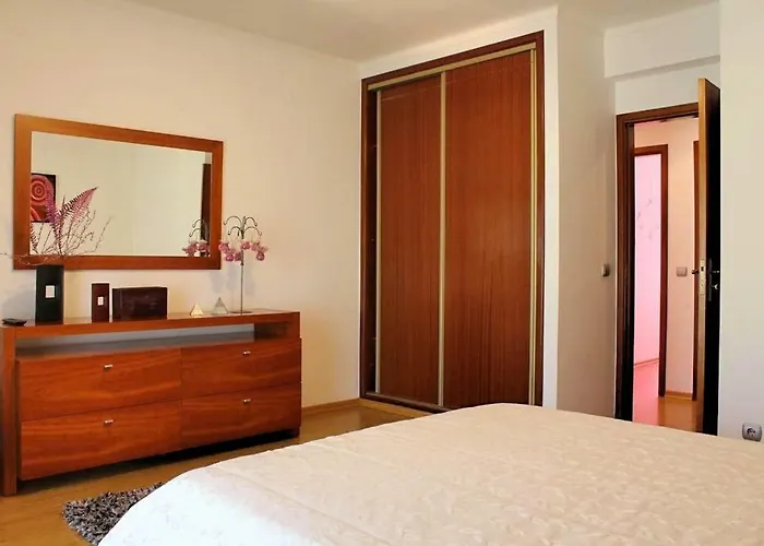 Rh Apartment Nazare