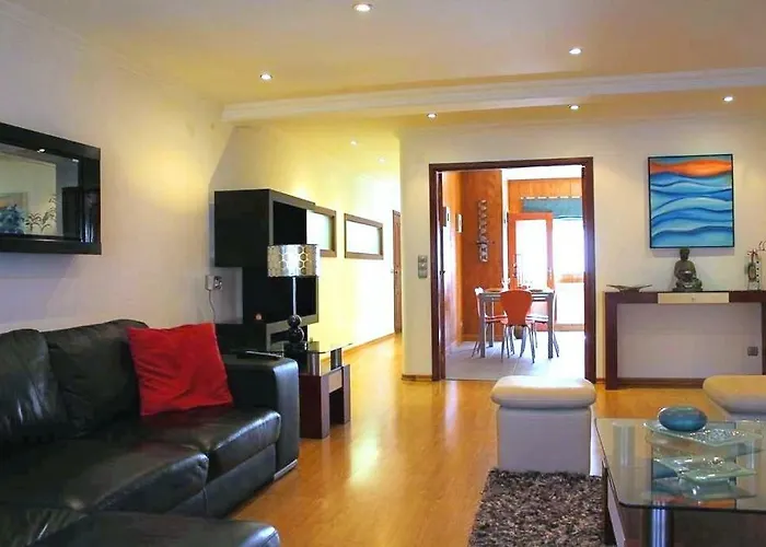 Apartament Rh *